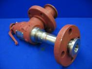 Teledyne Farris  F1850H-OL Steam Safety Valve
