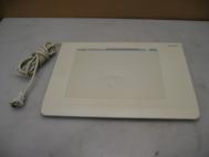 Wacom Digitizer II 6x8 Graphics Tablet/Pad UD-0608-R