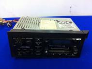 SPS Audiovox 93-CPI-CXD Car Stereo Cassette Player