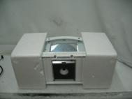 Deco Lighting  AM3021-FT RAW Emergency Lighting Unit