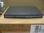Philips 16 Channel Video Multiplexer