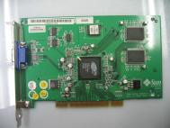 Sun PGX64 PCI Video Graphic Card