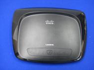 Linksys WRT54G2 54 Mbps 4-Port 10/100 Wireless G Router