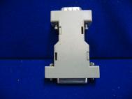 Generic Male Serial To Female Gameport Adapter