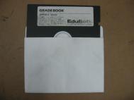 EduSoft GradeBook Apple Version Educational Software