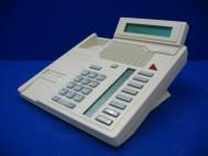 Northern Telecom Meridian NT9K08AD35 Beige Office Desk Phone M2008HF