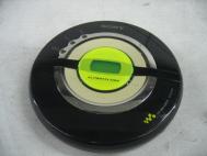Sony D-EJ100 Walkman Portable CD/RW Player