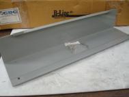 B-Line SB-5602-02 Guard Rail Cover
