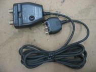 Panasonic PV-RF15 RF Modular Adapter DC5V.20mA
