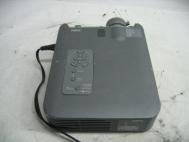 NEC LT154 MultiSync VGA Video Projector for Parts/Repair