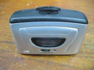 Durabrand  Model 820M Portable Cassette Player