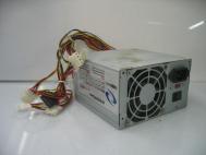 RaidMax RX-380K 380W Power Supply (KY-480ATX)