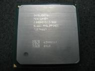 Intel Pentium 4 SL6WJ 2.8GHz/512/800 CPU Processor Socket 478 2.8 GHz