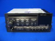 GM 15766343 Factory Radio / Cassette Double Din Car Stereo
