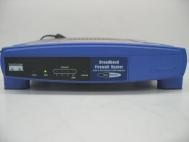Linksys BEFSX41 EtherFast Cable/DSL Firewall Router