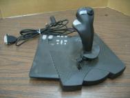 Gravis Firebird 2 13 Button Flight Joystick