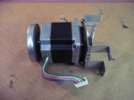 Oriental Motor A5801-9215FK Vexta Stepping Motor 2.9A