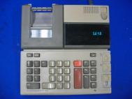 Texas Instruments TI-5150 Desktop Printing Calculator Office Business