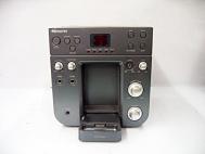 Memorex Telex MKS2210 Portable CD/CD+G Karaoke iPod Dock