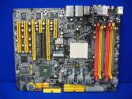 DFI NF4 LANParty UT nForce 4 Ultra Socket 939 AMD Motherboard SATA