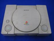 Sony SCPH-5501 Original PlayStation Video Game Console