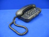 AT&T 130 Black Push Button Wall/Desktop Telephone
