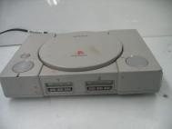 Sony SCPH-7501 Original PlayStation Video Game Console