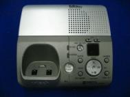 VTech MI6896 5.8 GHz Digital Spread Spectrum Telephone Base/Answering Machine