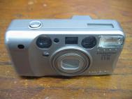Minolta  Freedom Zoom 115 37.5-115mm Aspherical Lens