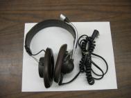 Sony HS-56S Headset Electret Condenser
