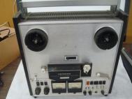 Pioneer RT-1050 RT1050 2-Track Reel TO Reel Tape Recorder