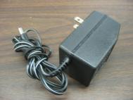 Thomson Model 5-1751C AC/DC Converter Black