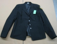 Navy JROTC 18R Suit Coat Stock Number 8410-01-375-8449