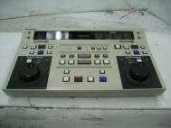 Panasonic AG-A750 Video Editing Controller and Recorder