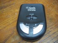 Smith Corona Model No. M-15 Universal Amplifier
