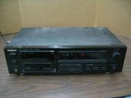 Kenwood KX-2020 Stereo Cassette Deck/Recorder