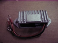 Solid State Regulator VRSV410 Voltage Regulator for Alternator