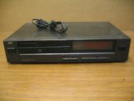 Jvc XL-V95BK CD Player Stereo Equipment