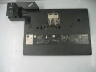 IBM/Lenovo 2504 ThinkPad Advanced Mini-Dock 41W6563