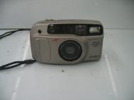 Minolta Riva Zoom 70 Date 35mm Film Camera