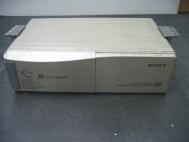 Sony CDX-51 10 Disc Changer for Auto