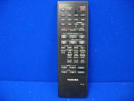 Toshiba VC-441T VCR Remote Control Unit