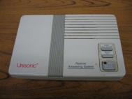 Unisonic 8719N Remote Answering System