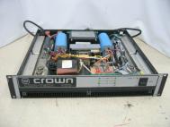 Crown Com-Tech 400 Power Amplifier