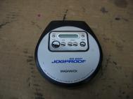 Magnavox MPC220SL/17 Compact Disc CD Player