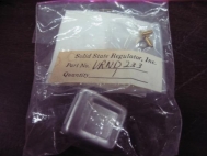 Solid State Regulator VRND233 Voltage Regulator