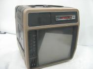Kodak Ektagraphic Audioviewer Projector 270