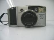 Minolta 140EX Freedom Zoom Panorama Camera 38 - 140 mm Macro