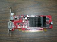 ATI E-G012-05-1638 Radeon X600 Low Profile PCI-e Video