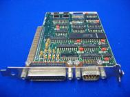 IBM 6320947 Serial / Parallel ISA Adapter Card